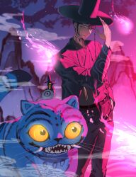 jinu (kpop demon hunters) from kpop demon hunters