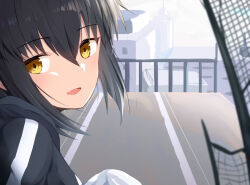 kure kirika from mahou shoujo madoka magica