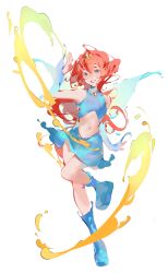 bloom (winx club) from winx club