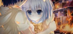 tobiichi origami from date a live