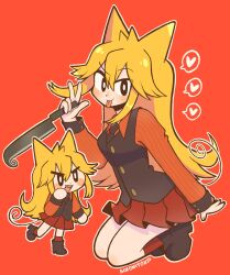 moge-ko from funamusea by sofo soup