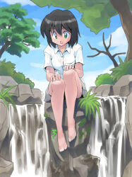 original fan art