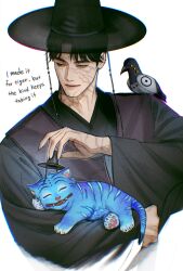 jinu (kpop demon hunters) from kpop demon hunters