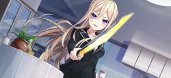 ellen mira mathers from date a live