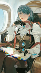 franziska von karma from ace attorney