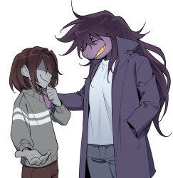 susie (deltarune) from deltarune by sanbel780308