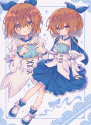 arle nadja from puyopuyo by futaba969649