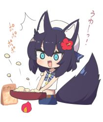 original fan art