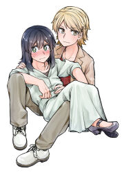 Booru post from safebooru.org