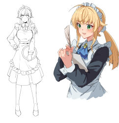 mushoku tensei fan art