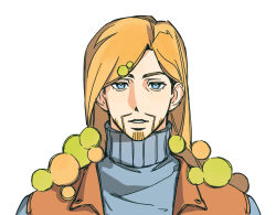 higashikata norisuke iv from jojolion