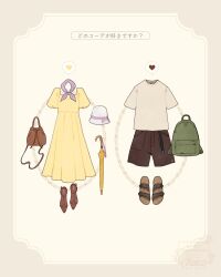 jane porter from tarzan (disney movie) by meecosme