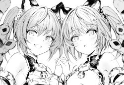 bai (granblue fantasy) from granblue fantasy