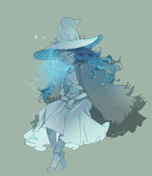 ranni the witch from elden ring by oimo (14sainobba)