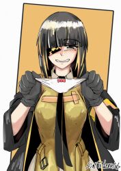 girls frontline fan art