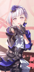yugiri tsuzuri from link! like! love live!