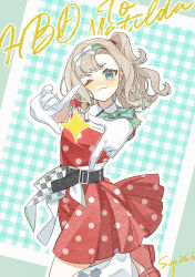 matilda bouanich from reverse:1999