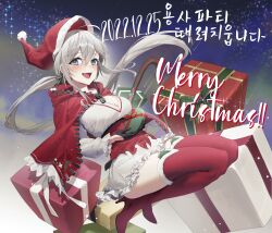 christmas fan art