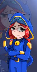 jessie (brawl stars) from brawl stars