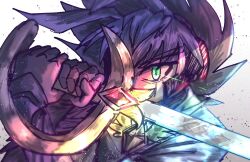 yudias velgear from yu-gi-oh!