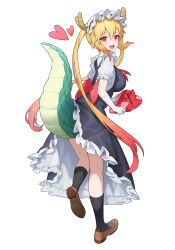 tohru (maidragon) from kobayashi-san chi no maidragon