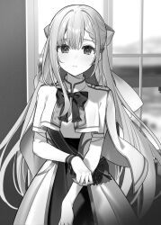 euphyllia magenta from tensei oujo to tensai reijou no mahou kakumei by kisaragi yuri