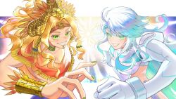 kukulkan (fate) from fate/grand order
