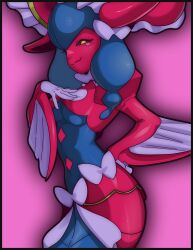 lamiamon from digimon