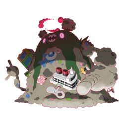 clefairy from pokemon