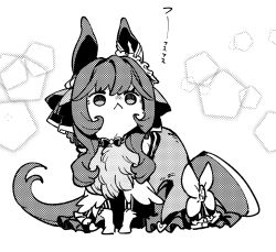 gentildonna (umamusume) from umamusume by takatsuki nato