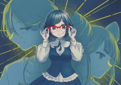 Booru post from safebooru.org
