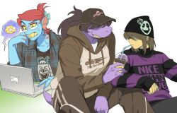 kris (deltarune) from deltarune by ttudolee