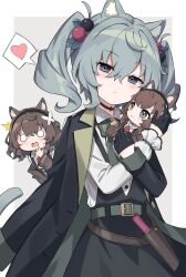 kurioshi fio from original by satou (3366 s)