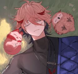 nijisanji fan art