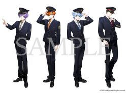 Booru post from safebooru.org