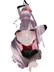 goddess of victory: nikke fan art