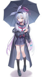 plana (blue archive) from blue archive by huwari (dnwls3010)