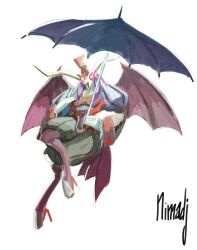 digimon fan art