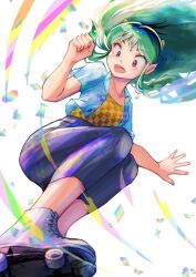 lum from urusei yatsura