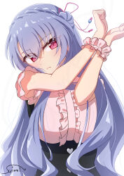 summer pockets fan art
