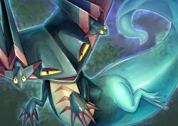 dragapult from pokemon