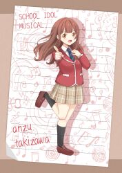 love live! fan art