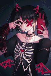 ame-chan (needy girl overdose) from needy girl overdose