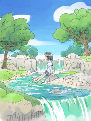 original fan art