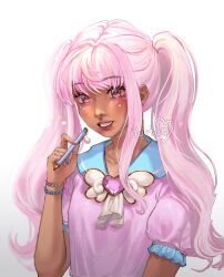 poppy (royale high) from roblox by yuu (yuutoe)