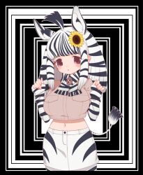 kemono friends fan art