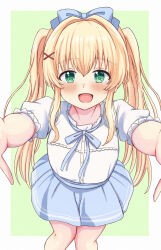 summer pockets fan art