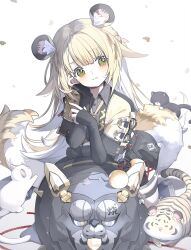 ju fufu from zenless zone zero