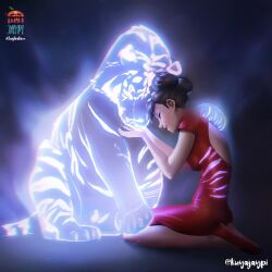 original fan art