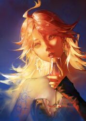 mavuika (genshin impact) from genshin impact by sumi (suumiko )